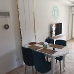 Apartament Olivka