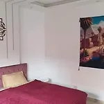 Apartament Olivka