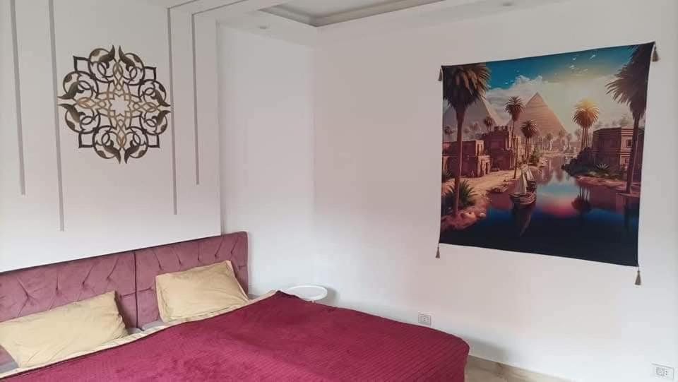 Olivka Apartment *